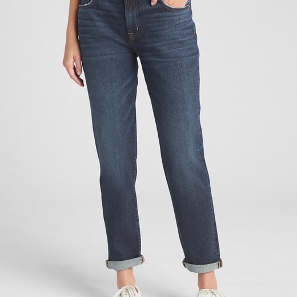 Gap | Best Girlfriend Skinny Jeans